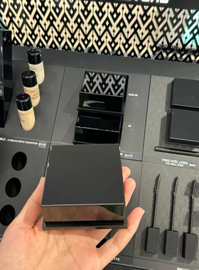 现货芦丹氏SergeLutens粉霜粉底液I10正装服帖细嫩奶油肌轻薄