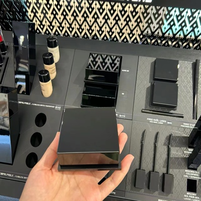 现货芦丹氏SergeLutens粉霜粉底液I10正装服帖细嫩奶油肌轻薄