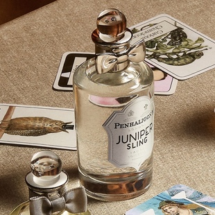 现货Penhaligon's潘海利根香水新品佩特拉的遗产月亮女神牧羊少年