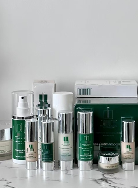 现货德国院线明星同款复春眼霜面霜密集精华面膜护手霜紧致提拉