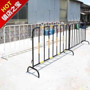 铁马围栏临边护栏交通设施栅栏11护栏防围栏杆停车场隔离围火热畅