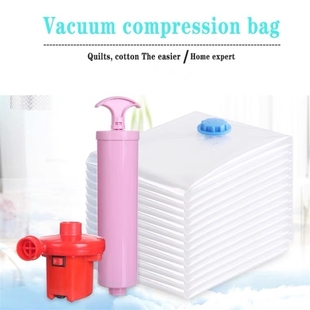 bag Receive Compressed Storage Bags压缩 Vacuum Seal Bag