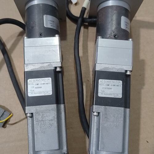议价RS伺服电机 CSMT-01BR1ABT3