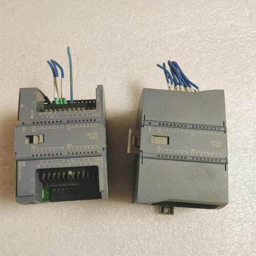 议价装机充新 西门子S7-1200  PLC  模块 223-1议价
