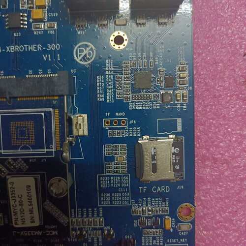 议价MCB-XBROTHER-300
