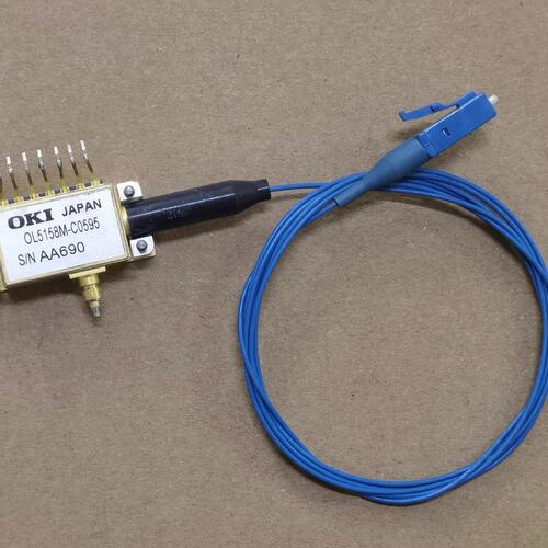 议价高速光电探测器 OKI JAPAN OL5158M-C059