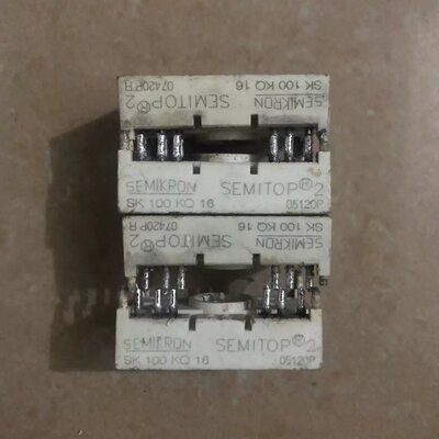 议价SK75KQ16 SK100KQ16 SK120KQ16 原