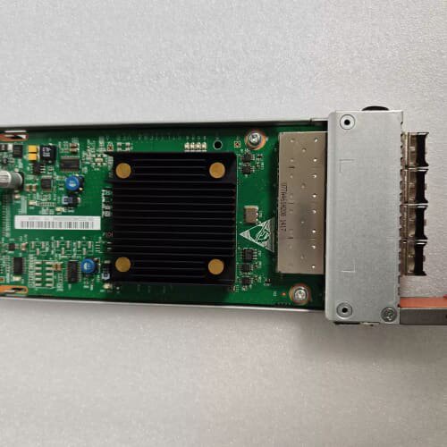 议价储存 0302G248 4*8Gbps Fibre Ch