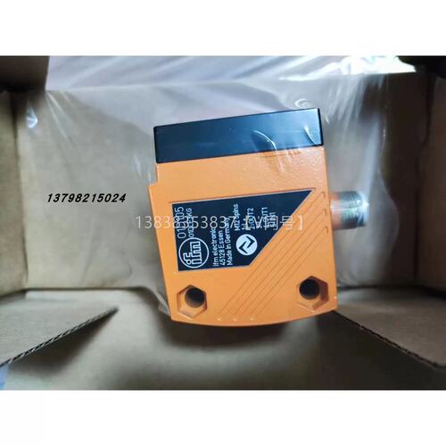 议价IFM易福门O1D105 O1D106 O1D155 O1D405 O5D100 O5D150 现货