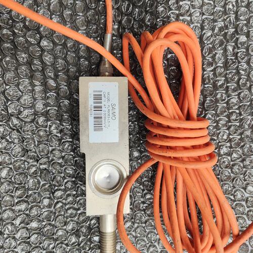 议价全新赛摩称重传感器plr9363-ls-1t，图片实物拍摄