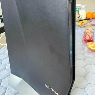 议价NETGEAR网件Nighthawk AX8扩充器 型号EA