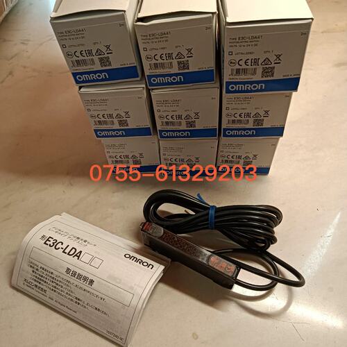 议价E3C-LDA41.E3C-DS50日本光电