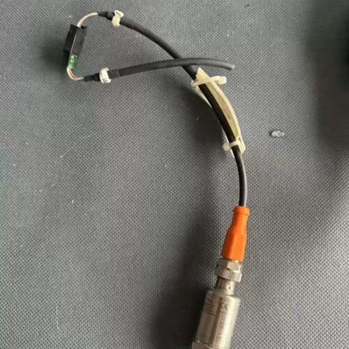 议价维修IFM PT3554 CIRCULATING WATER P商品
