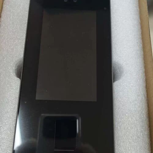 议价ZKTeco熵基ZFace1300门禁机 原