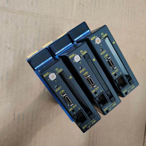 议价F3RP54-3P 横河PLC模块