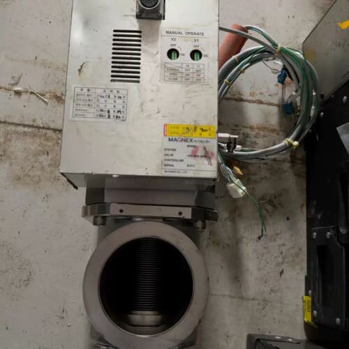 议价VEC-VH9 MAGNEX阀门控制器 工业自动化工控配件议价维修