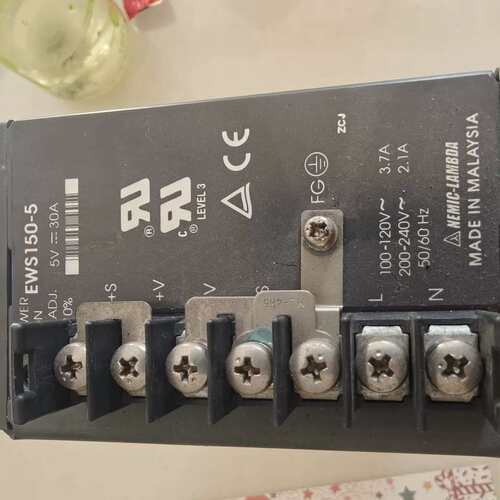 议价兰达EWS150-5开关电源 2400CPU电源 5