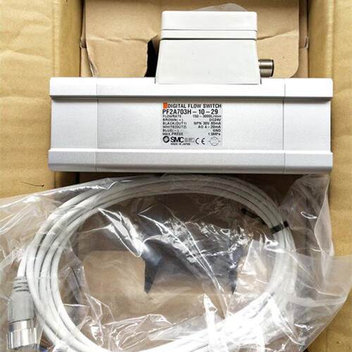 议价全新原装SMC PF2W720-F04-67/PF2A721-03-27/PF2A703H-10-29
