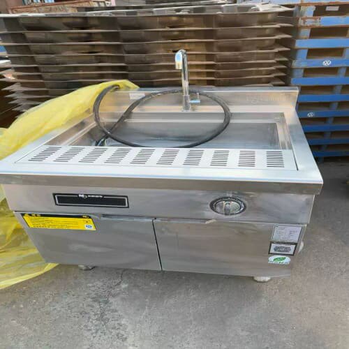 议价（议价）名廚磁电12孔电磁煮面炉，型号ZC-C9015A，380V，