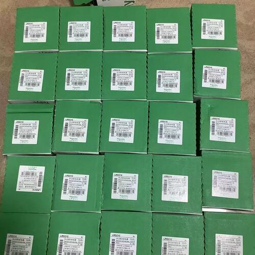 议价热过载继电器LRD21C 12-18A 全新原装正品