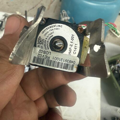 议价HAYDON海顿直线步进电机，型号E28H4P-2.1-00