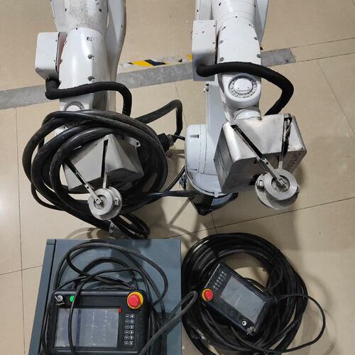 议价DOBOT越疆6轴机械臂AIR6L全套拆机