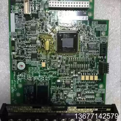 议价原装SA537859_F1-CP 4-18.5变频器FRN18.5F1S-4C主板CPU图片
