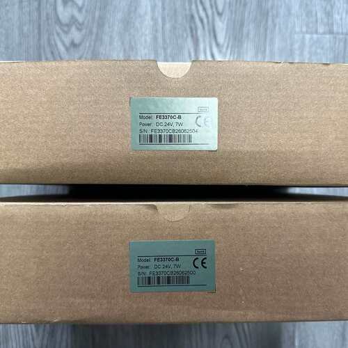议价繁易触摸屏FE3370C-B，