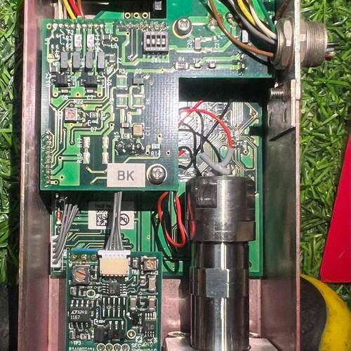 议价HORIBA  SEC-Z522BK流量计