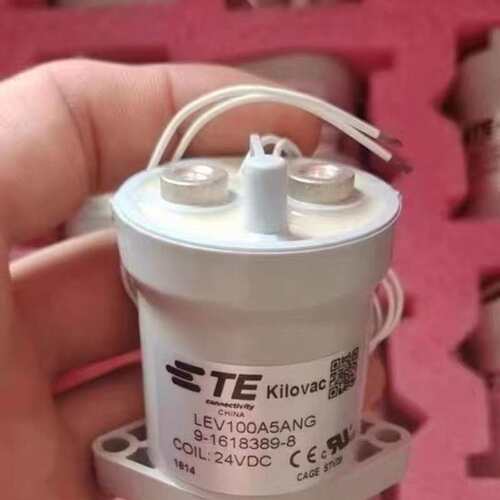 议价全新原装正品 TE泰科 订货号：LEV100A5ANG继电器