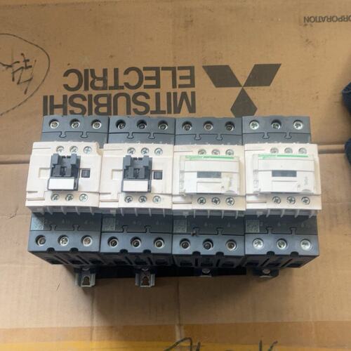 议价交流接触器 LC1D40A/50A
