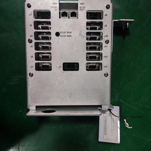 议价Lam Research控制器，型号853-A24428R0