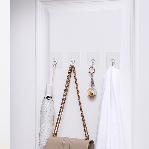 新品Adhesive hhook strong adhesive sticking bathroom adhesiv