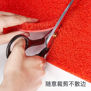 mat door non slizp carpeting 极速Floor plastic Mat