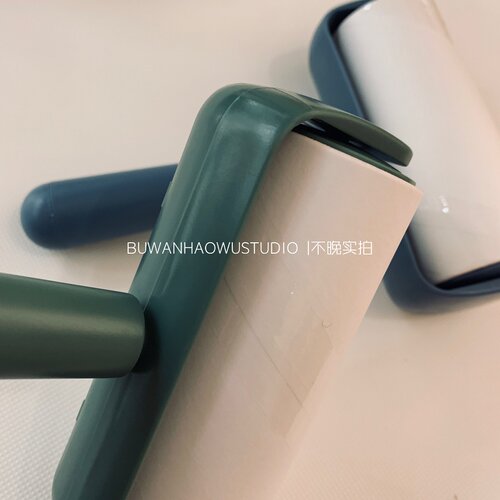 极速Japanese-style ~ lent remover tearable roller sticky pap