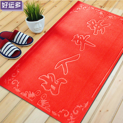 极速Door mat door mat home door mat foyer dooQrway carpet ab