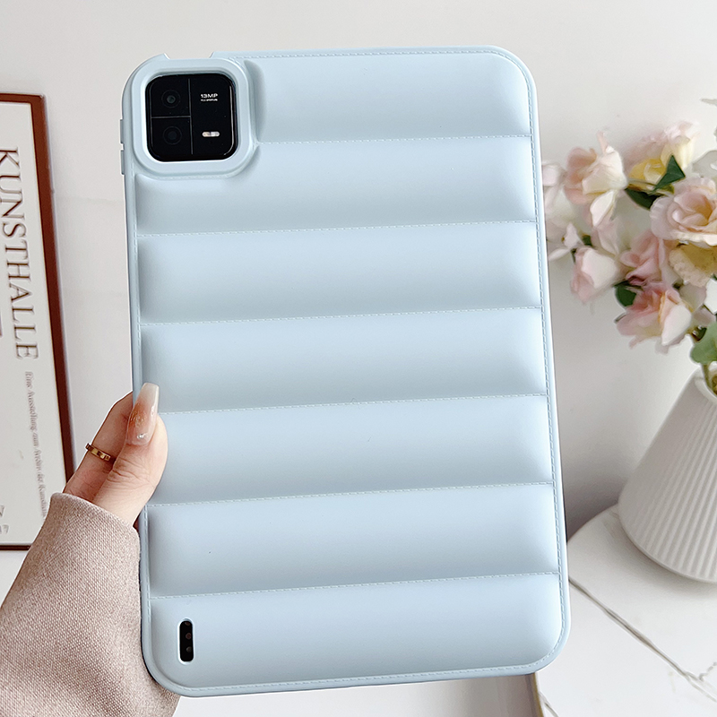 适用小米平板5/6Pro保护壳软套