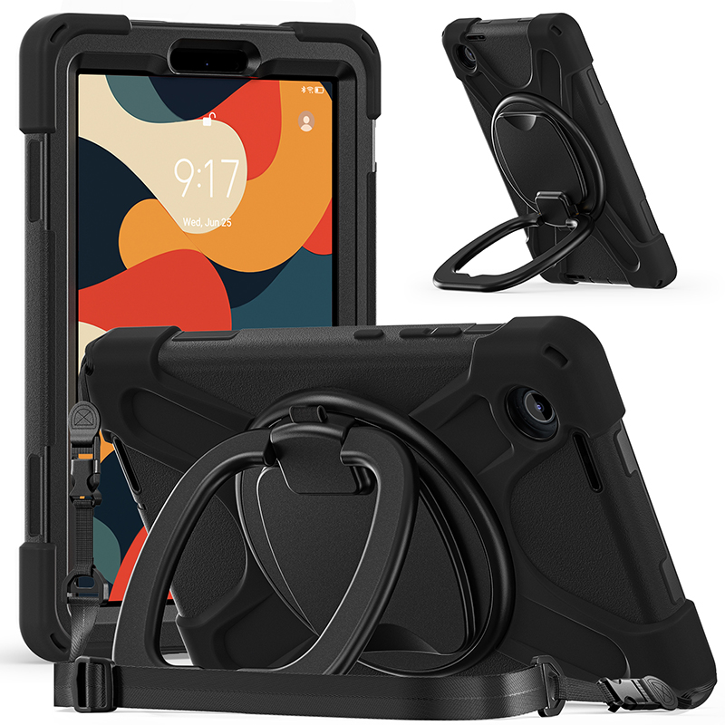 保护套防摔全包边软壳硅胶旋转