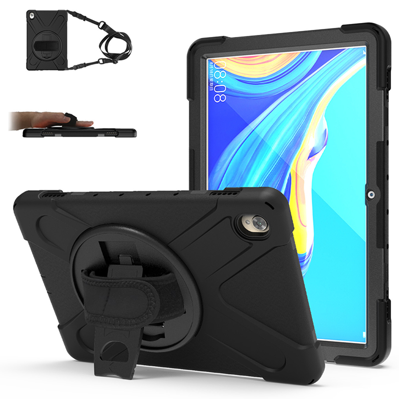 保护套软壳华为MatePad10.8/M6