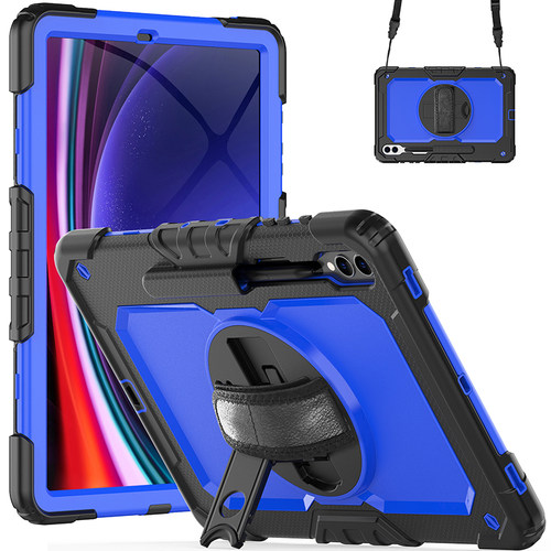 适用保护套三星S7FE/S7+/S8+软壳