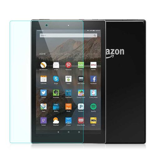 亚马逊fireHD102017/2019