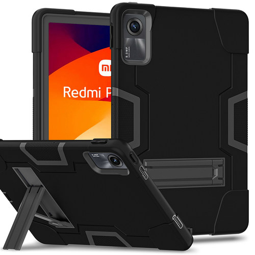 适用红米RedmiPadSE保护套防摔