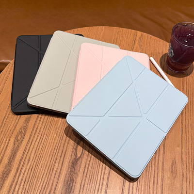 亚克力防弯全包软壳侧贴磁吸可拆