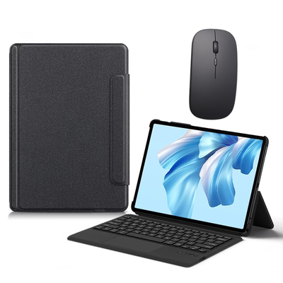 适用华为MateBookEGo键盘保护套