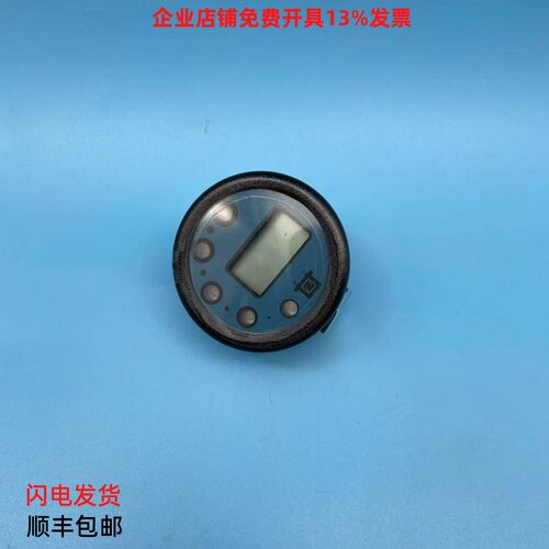 电动叉车仪表电量表F04232B-MDI 12V萨牌台励福F04232A-MDI24-80V