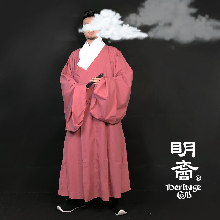 衬道袍,道教道袍 - 伤感说说吧