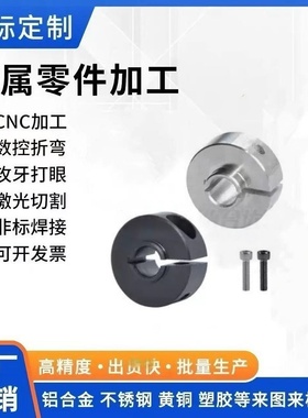 FBG01 FBG02 FBG06 FBG11 FBG12轴承固定环