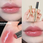 105 120 125 hourglass固体唇蜜小样口红100 135 180滋润镜面试色