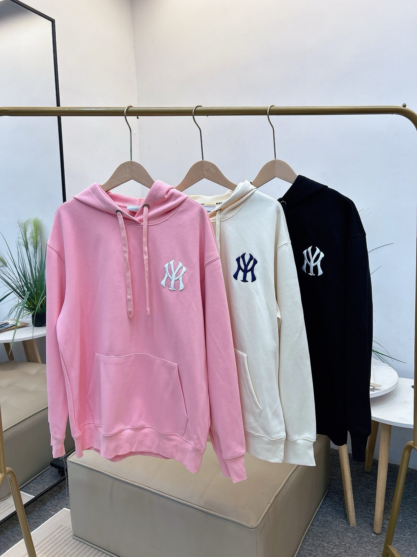 连帽卫衣卫衣/绒衫