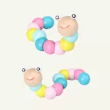 Детская образовательная игрушка Монтессори Дерево 3D игрушки детство